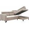 Kampas ALLICANTE 2FL-BKR LIBRO
