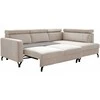 Kampas ALLICANTE 2FL-BKR LIBRO