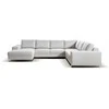 Kampas CHROME OBKL-2F-E-2BK-PK LIBRO