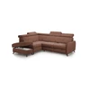 Kampas COMFY OTM(2)SL-2(140)QFPW GALA ODA 1 grupė