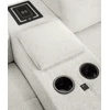 Kampas SABBIA PK-2,5F-BR-OBKR LIBRO