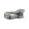 Kampas SERGIO 2SeFL-BKR LIBRO