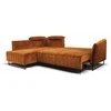 Kampas SORENTO RECL-2FBAR LIBRO