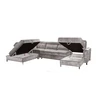 Kampas ULISES 1HOBKL-E-2F-OBKR LIBRO