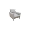 Libro Fotelis AKITA 1S TABOU PREMIUM