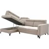 Libro Kampas ALLICANTE BKL-2FR TABOU