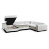 Libro Kampas CHROME OBKL-2F-E-2BK-PK TABOU