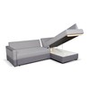 Libro Kampas FEN 2FL-BKR TABOU