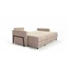 Kampas PARKER OBKL-2FBAR TABOU