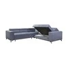 Libro Kampas PARTY 2FL-E-2SBKR TABOU PREMIUM