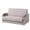 Libro Miegamas fotelis VENUS 2FBK TABOU PREMIUM