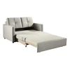 Libro Miegamasis fotelis PUNTO 2FBK TABOU PREMIUM