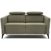 Libro Sofa FUGA 2S TABOU PREMIUM