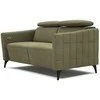 Libro Sofa FUGA 2SeF TABOU PREMIUM