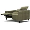 Libro Sofa FUGA 2SeFa TABOU PREMIUM