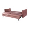 Libro Sofa-lova AKITA TABOU