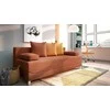 Libro Sofa - lova ALISA-LUX TABOU PREMIUM