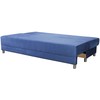 Libro Sofa - lova ALISA-LUX TABOU