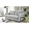 Libro Sofa-lova ANGEL 2.5SF TABOU