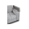 Libro Sofa-lova ANGEL 2.5SFBK TABOU