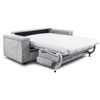 Libro Sofa-lova ANGEL 2.5SFBK TABOU PREMIUM