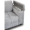 Libro Sofa-lova ANGEL 2SFBK TABOU PREMIUM