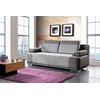 Libro Sofa-lova ASTON 3FBA TABOU