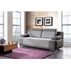 Libro Sofa-lova ASTON 3FBA TABOU