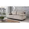 Libro Sofa-lova CHESTER 3FBA TABOU