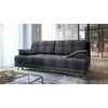 Libro Sofa - lova CITY 3FBA TABOU