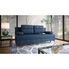 Libro Sofa-lova DIUNA 3FBA TABOU
