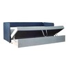 Libro Sofa - lova DUET 2LBK TABOU PREMIUM