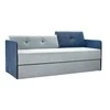 Libro Sofa - lova DUET 2LBK TABOU