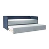 Libro Sofa - lova DUET 2LBK TABOU