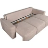 Libro Sofa-lova ELBA 3FBA TABOU