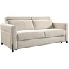 Libro Sofa-lova ELITE 2,5SF TABOU