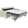 Libro Sofa-lova ELITE 2,5SF TABOU PREMIUM