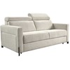Libro Sofa-lova ELITE 2SF TABOU