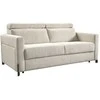 Libro Sofa-lova ELITE 2SF TABOU