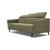 Libro Sofa-lova FUGA 3FBA TABOU