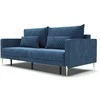 Libro Sofa-lova GARDA 3FBA TABOU PREMIUM