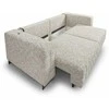 Libro Sofa-lova GEMMA 2FBAL-2FBAR TABOU PREMIUM