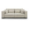 Libro Sofa-lova GEMMA 2FBAL-2FBAR TABOU
