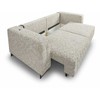 Libro Sofa-lova GEMMA 2FBAL-2FBAR TABOU