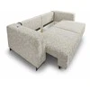 Libro Sofa-lova GEMMA 2FBAL-2FBAR TABOU