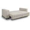 Libro Sofa-lova GEMMA 2FBAL-2FBAR TABOU