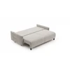 Libro Sofa-lova GINO 3FBA TABOU PREMIUM