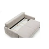 Libro Sofa-lova GINO 3FBA TABOU PREMIUM