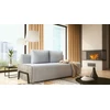 Libro Sofa-lova GOLDY 3FBA TABOU PREMIUM