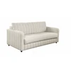 Libro Sofa-lova GRACE 2.5SF TABOU